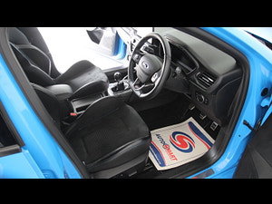 Ford Focus thumbnail