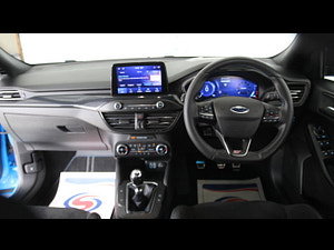 Ford Focus thumbnail