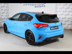 Ford Focus thumbnail
