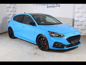 Ford Focus thumbnail