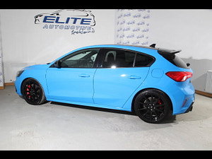 Ford Focus thumbnail