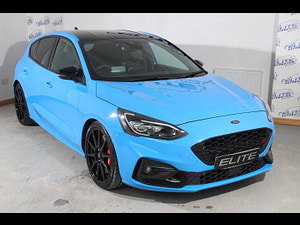 Ford Focus thumbnail
