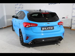 Ford Focus thumbnail