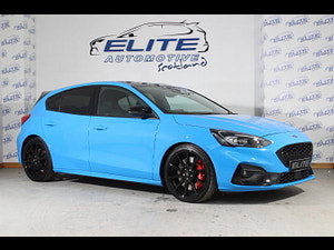 Ford Focus thumbnail