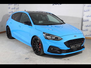 Ford Focus thumbnail