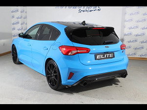 Ford Focus thumbnail