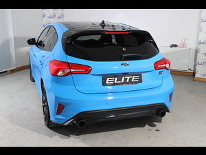 Ford Focus thumbnail