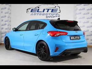 Ford Focus thumbnail