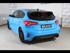 Ford Focus thumbnail