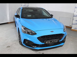 Ford Focus thumbnail