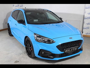 Ford Focus thumbnail