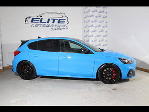 Ford Focus thumbnail