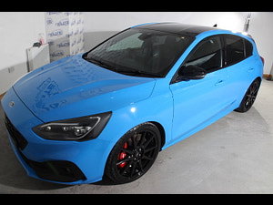 Ford Focus thumbnail