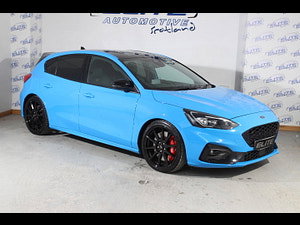 Ford Focus thumbnail