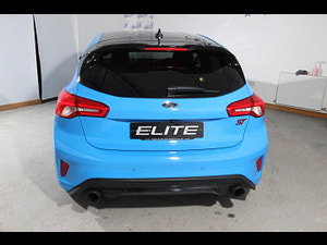 Ford Focus thumbnail