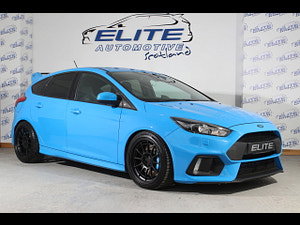Ford Focus thumbnail