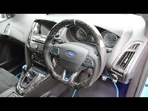 Ford Focus thumbnail