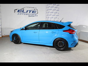 Ford Focus thumbnail