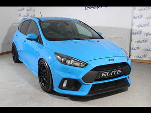 Ford Focus thumbnail