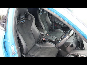 Ford Focus thumbnail