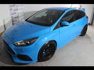 Ford Focus thumbnail
