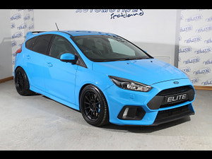 Ford Focus thumbnail
