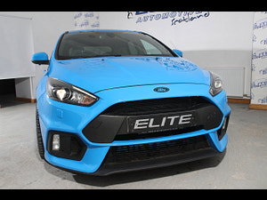 Ford Focus thumbnail