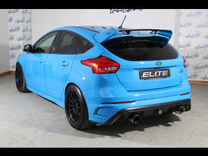 Ford Focus thumbnail