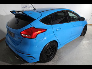 Ford Focus thumbnail