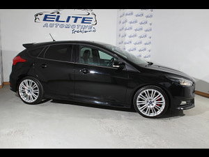Ford Focus thumbnail