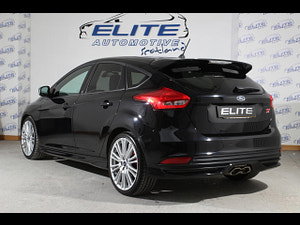 Ford Focus thumbnail