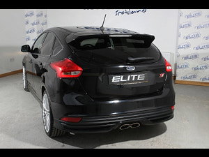 Ford Focus thumbnail