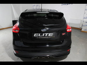 Ford Focus thumbnail