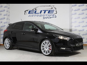 Ford Focus thumbnail