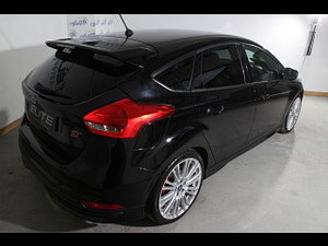 Ford Focus thumbnail