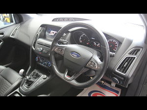 Ford Focus thumbnail