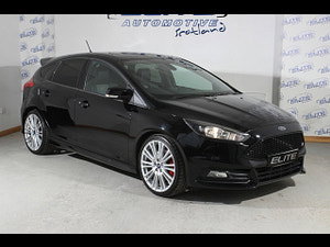 Ford Focus thumbnail