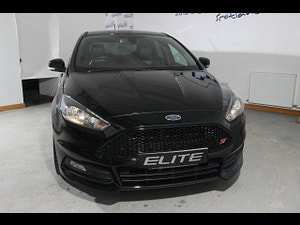 Ford Focus thumbnail