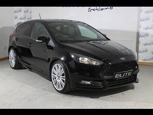 Ford Focus thumbnail