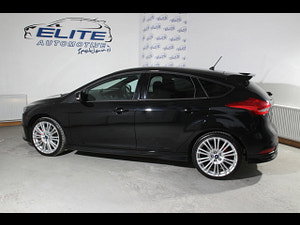 Ford Focus thumbnail