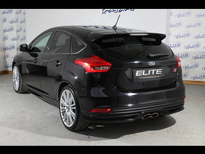 Ford Focus thumbnail