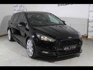 Ford Focus thumbnail
