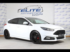 Ford Focus thumbnail