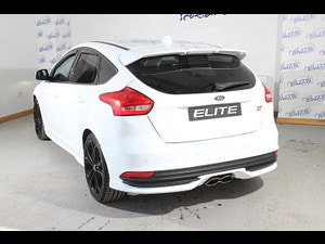 Ford Focus thumbnail