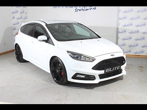 Ford Focus thumbnail