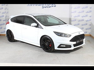 Ford Focus thumbnail