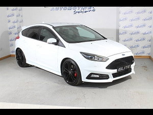 Ford Focus thumbnail