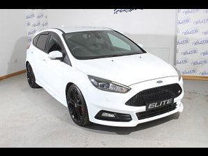 Ford Focus thumbnail
