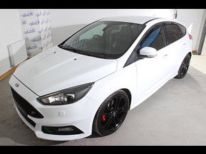 Ford Focus thumbnail