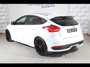 Ford Focus thumbnail